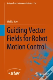 Capa do artigo Guiding Vector Fields For Robot Motion Control