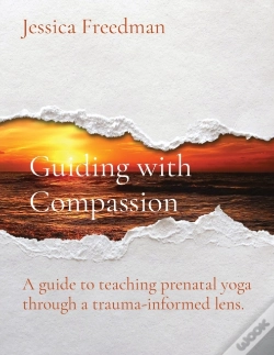 Capa do artigo Guiding With Compassion