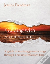 Capa do artigo Guiding With Compassion