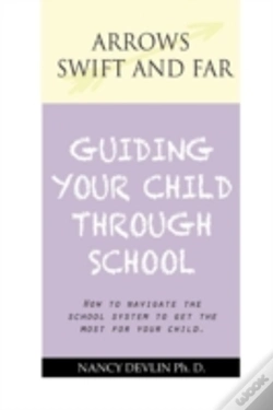 Capa do artigo Guiding Your Child Through School: Essays On Education