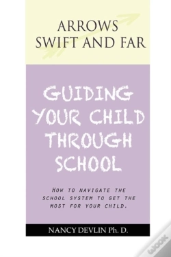 Capa do artigo Guiding Your Child Through School
