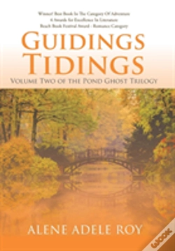 Capa do artigo Guidings Tidings