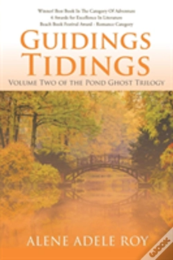 Capa do artigo Guidings Tidings
