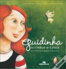 Guidinha no Pinhal de Leiria