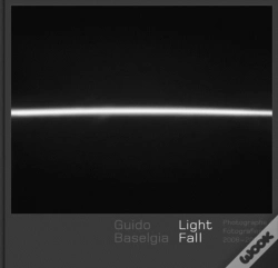 Capa do artigo Guido Baselgia - Light Fall