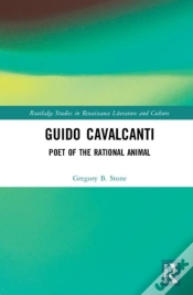 Capa do artigo Guido Cavalcanti