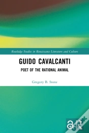 Capa do artigo Guido Cavalcanti