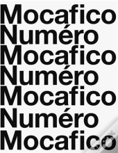 Guido Mocafico Mocafico Numero /Anglais