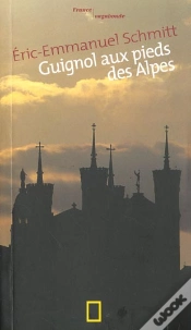 Capa do artigo Guignol Aux Pieds Des Alpes