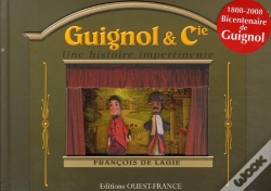 Capa do artigo Guignol & Cie ; Une Histoire Impertinente