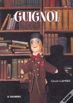 Capa do artigo Guignol
