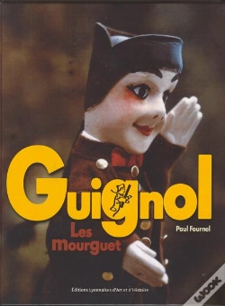 Capa do artigo Guignol ; Les Mourguet