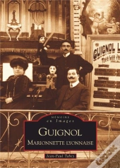 Guignol ; Marionnette Lyonnaise