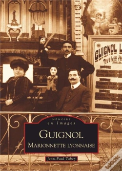 Capa do artigo Guignol ; Marionnette Lyonnaise