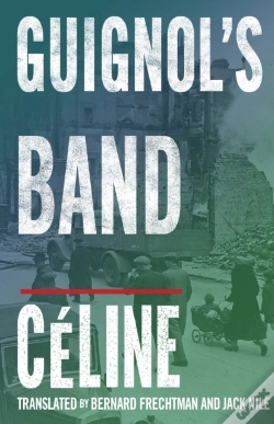 Capa do artigo Guignol'S Band