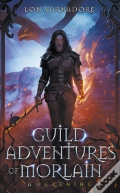 Capa do artigo Guild Adventures Of Morlain
