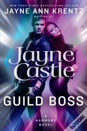 Capa do artigo Guild Boss