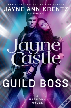 Capa do artigo Guild Boss