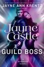 Guild Boss - Preview