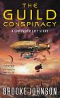 Guild Conspiracy - Preview