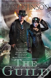 Capa do artigo Guild