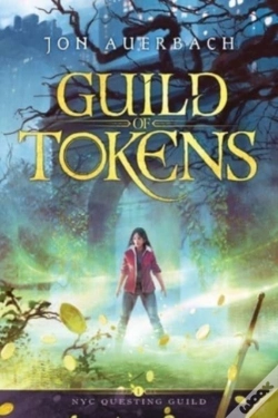 Capa do artigo Guild Of Tokens