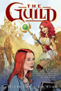 Guild Volume 1 - Preview