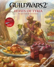 Capa do artigo Guild Wars 2: Feasts Of Tyria