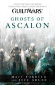 Guild Wars - Ghosts Of Ascalon