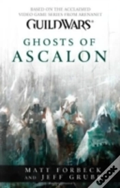 Capa do artigo Guild Wars - Ghosts Of Ascalon
