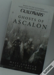 Capa do artigo Guild Wars