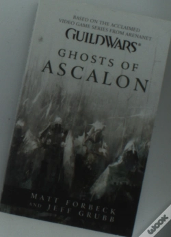 Capa do artigo Guild Wars