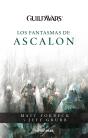 Guild Wars: Los Fantasmas De Ascalon - Preview