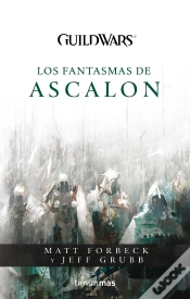 Capa do artigo Guild Wars: Los Fantasmas De Ascalon