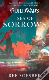 Guild Wars: Sea Of Sorrows