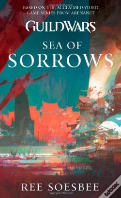 Capa do artigo Guild Wars: Sea Of Sorrows