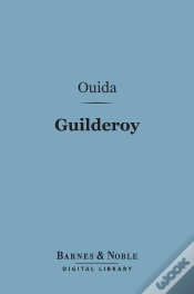 Capa do artigo Guilderoy (Barnes & Noble Digital Library)