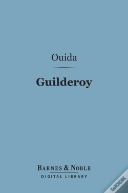 Capa do artigo Guilderoy (Barnes & Noble Digital Library)