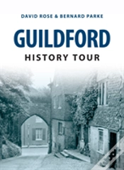 Capa do artigo Guildford History Tour