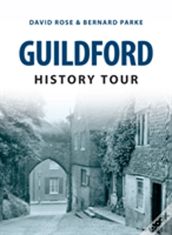 Capa do artigo Guildford History Tour