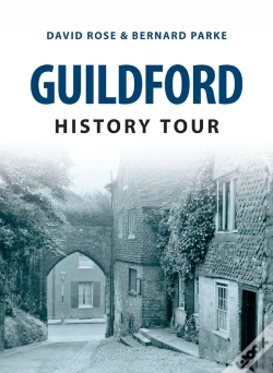 Capa do artigo Guildford History Tour