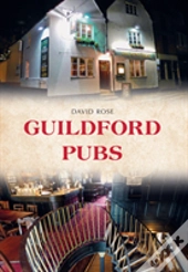 Guildford Pubs