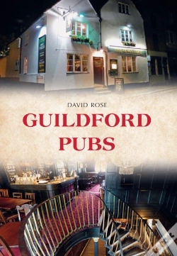Capa do artigo Guildford Pubs