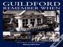 Guildford: Remember When