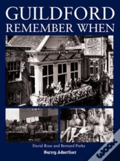 Capa do artigo Guildford: Remember When