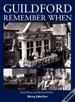 Capa do artigo Guildford: Remember When