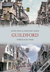 Capa do artigo Guildford Through Time
