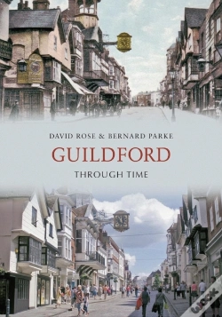 Capa do artigo Guildford Through Time