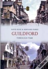Guildford Through Time