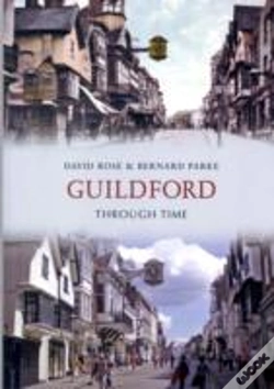 Capa do artigo Guildford Through Time